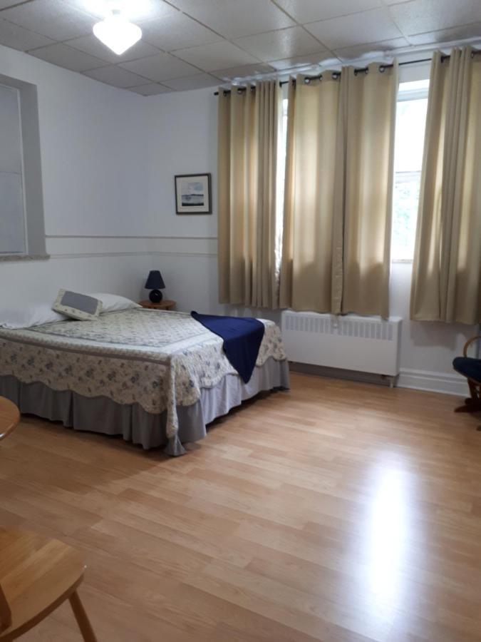Mhotel Domaine L'Envolee- Maison Fleurie 维多利亚维尔 外观 照片