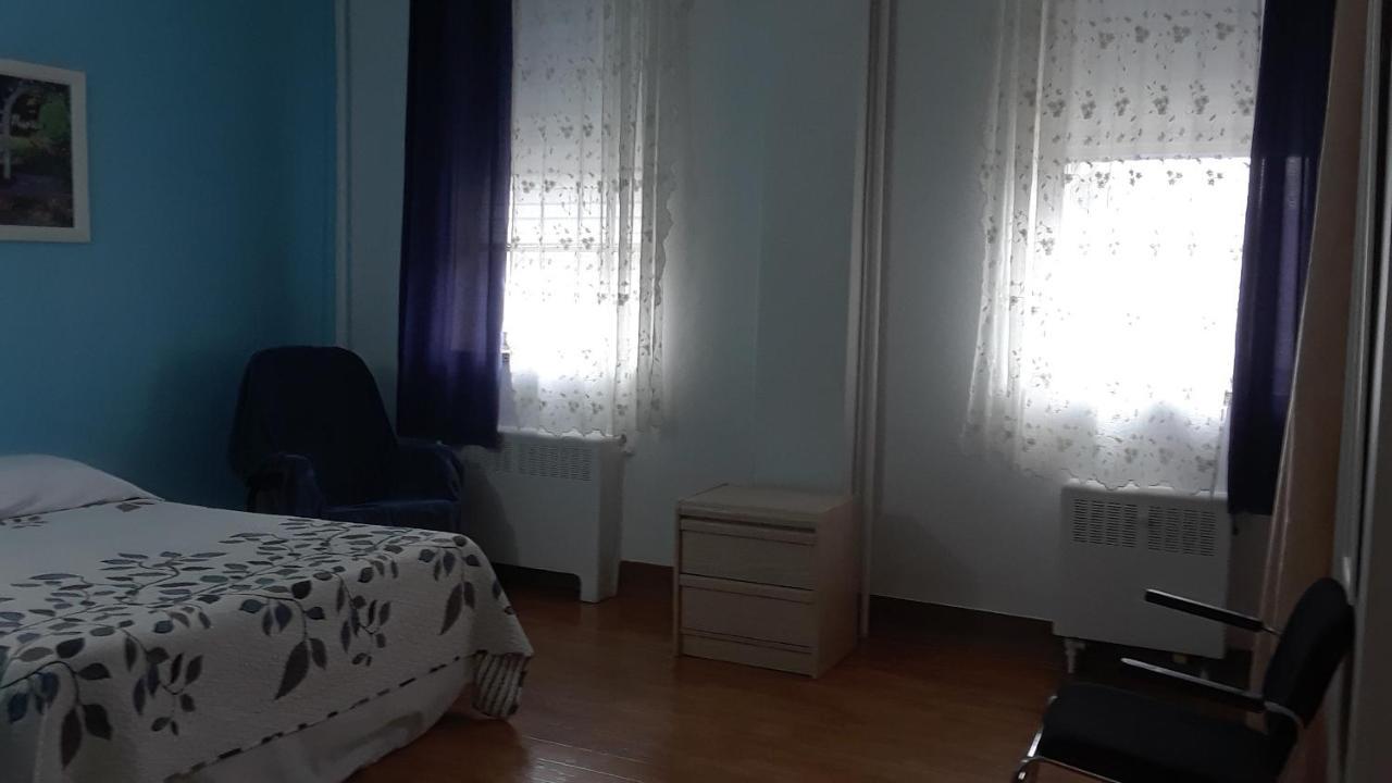 Mhotel Domaine L'Envolee- Maison Fleurie 维多利亚维尔 外观 照片