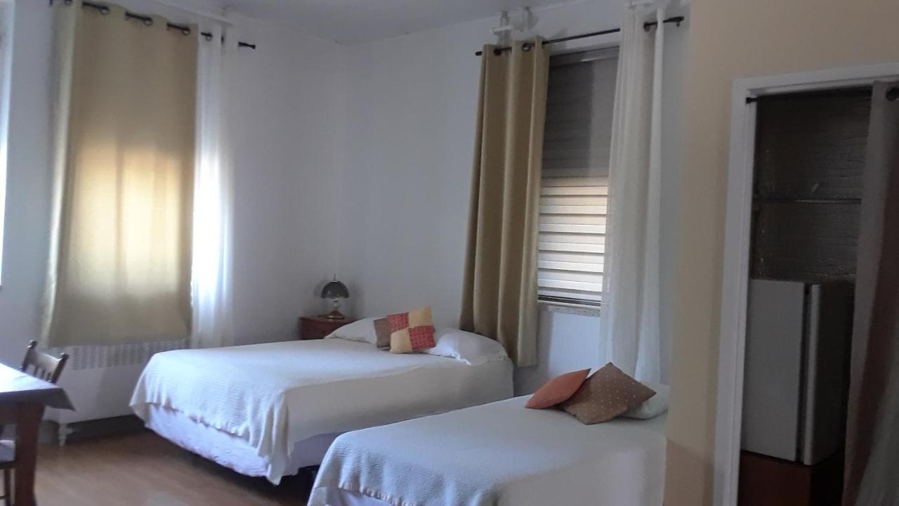 Mhotel Domaine L'Envolee- Maison Fleurie 维多利亚维尔 外观 照片