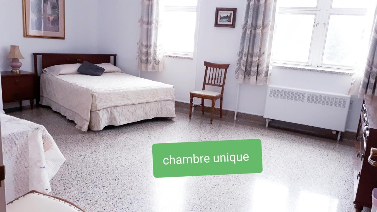 Mhotel Domaine L'Envolee- Maison Fleurie 维多利亚维尔 外观 照片