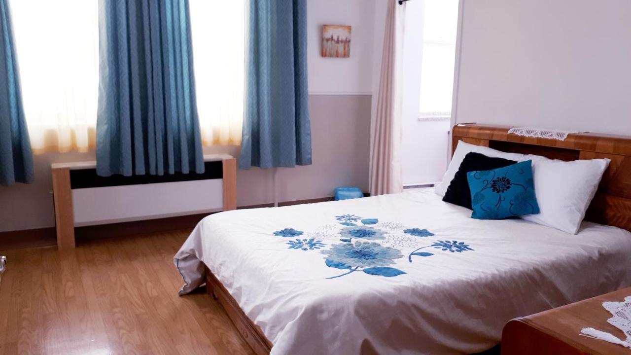 Mhotel Domaine L'Envolee- Maison Fleurie 维多利亚维尔 外观 照片