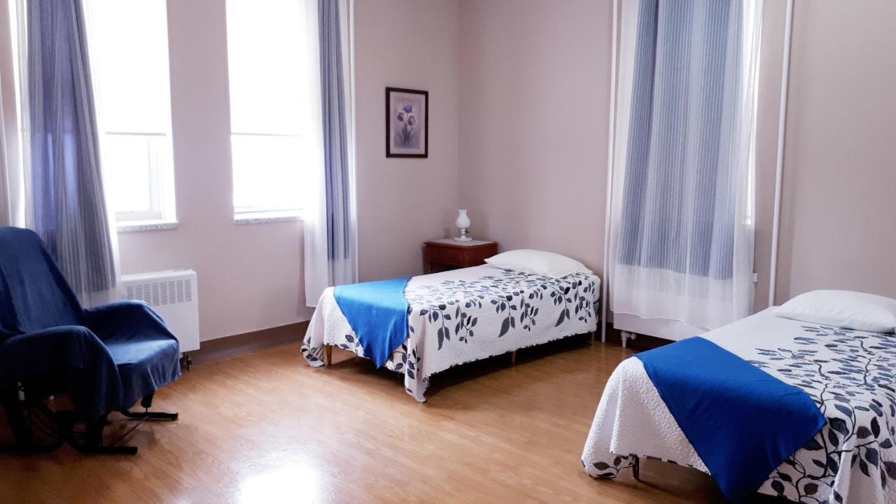 Mhotel Domaine L'Envolee- Maison Fleurie 维多利亚维尔 外观 照片